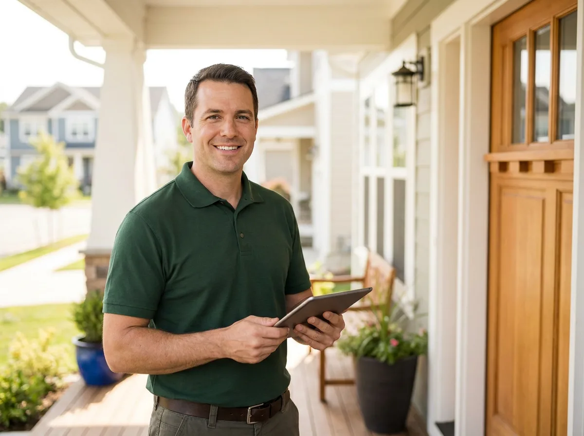 Pest control FAQs for Union Center, SD